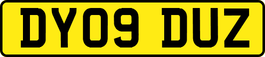 DY09DUZ