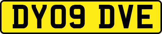 DY09DVE