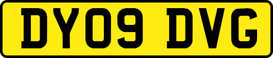 DY09DVG