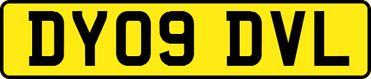 DY09DVL