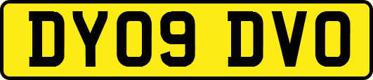 DY09DVO