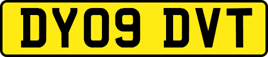 DY09DVT