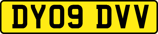 DY09DVV