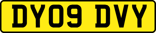 DY09DVY