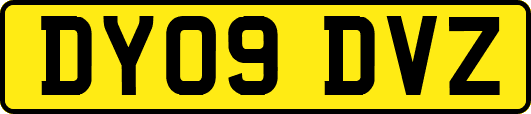 DY09DVZ