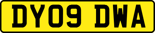 DY09DWA