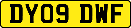 DY09DWF