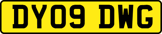 DY09DWG