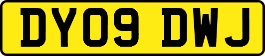 DY09DWJ