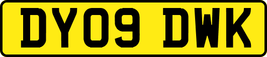 DY09DWK