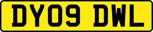DY09DWL