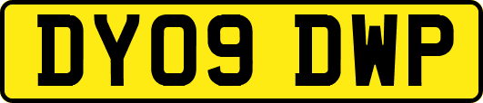 DY09DWP