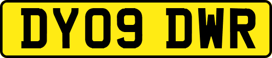 DY09DWR