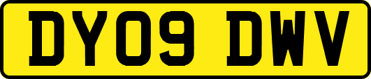 DY09DWV