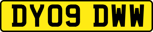 DY09DWW