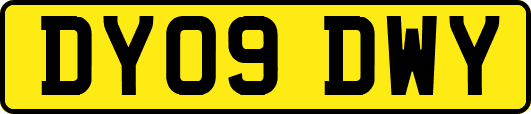DY09DWY