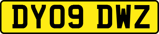DY09DWZ