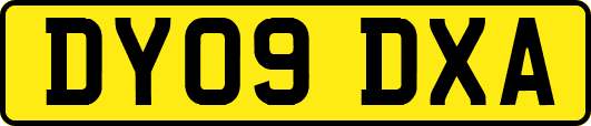 DY09DXA