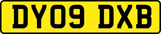 DY09DXB
