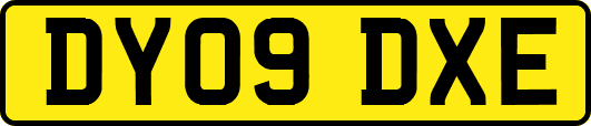 DY09DXE