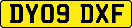 DY09DXF