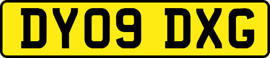 DY09DXG