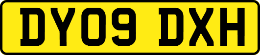 DY09DXH