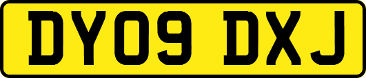 DY09DXJ
