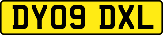 DY09DXL