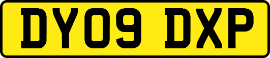DY09DXP