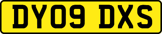 DY09DXS