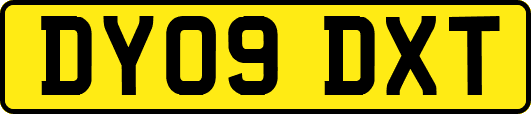 DY09DXT