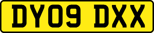 DY09DXX