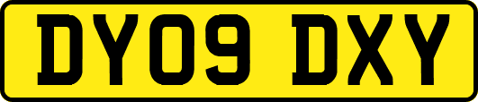 DY09DXY