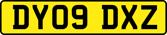 DY09DXZ