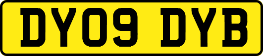 DY09DYB