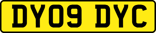DY09DYC