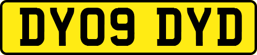 DY09DYD