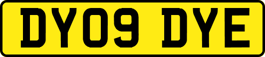 DY09DYE