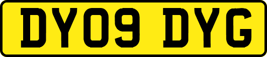 DY09DYG