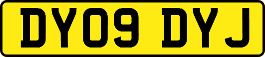 DY09DYJ