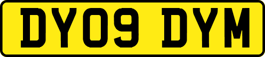 DY09DYM
