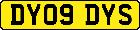 DY09DYS