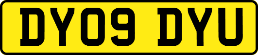 DY09DYU