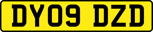 DY09DZD