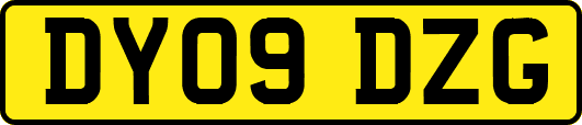 DY09DZG