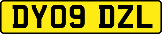 DY09DZL