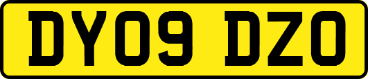 DY09DZO
