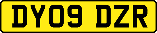 DY09DZR