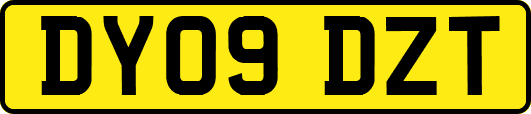 DY09DZT
